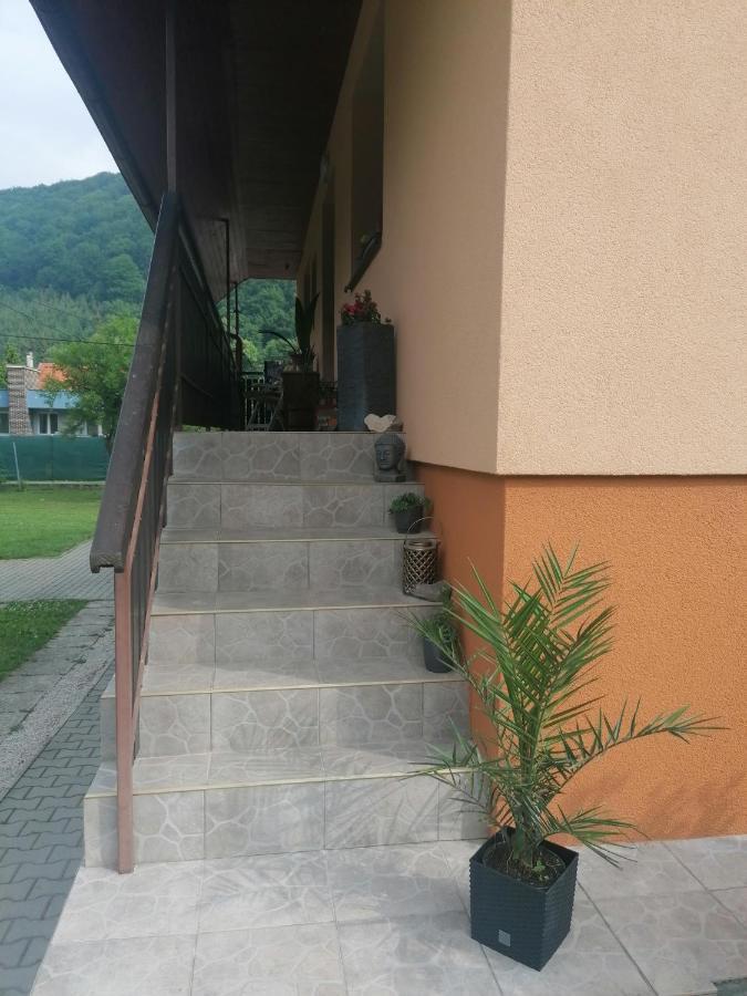 Bela Apartment Belá Exterior foto